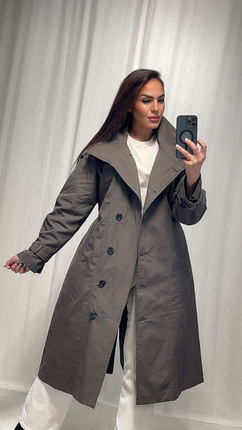 Trench-coat MONICA
